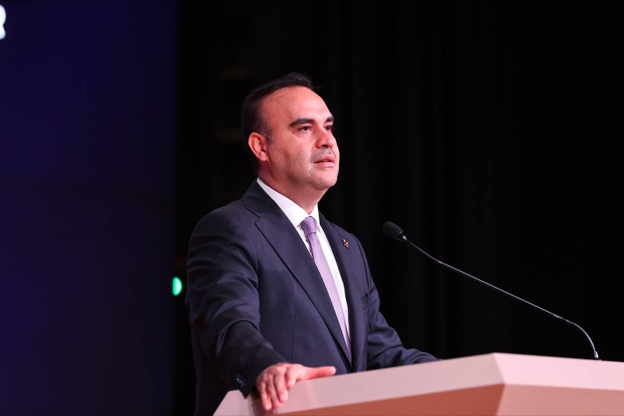 Bakan Kacır: “Yapay Zekâyı İnsanlık İçin Adalet ve Merhamet İlkeleriyle Şekillendirmeliyiz”