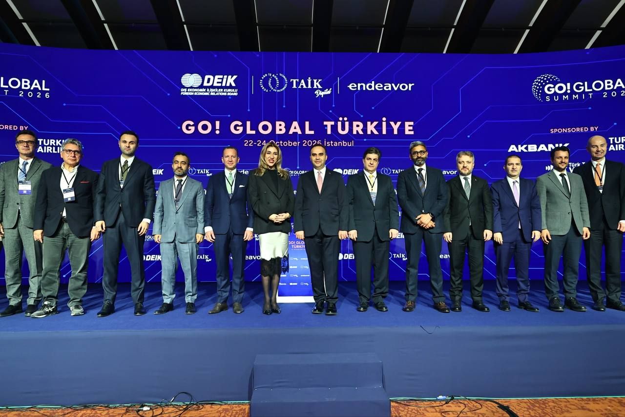 Türkiye Teknoloji Yatırımlarını Büyütüyor