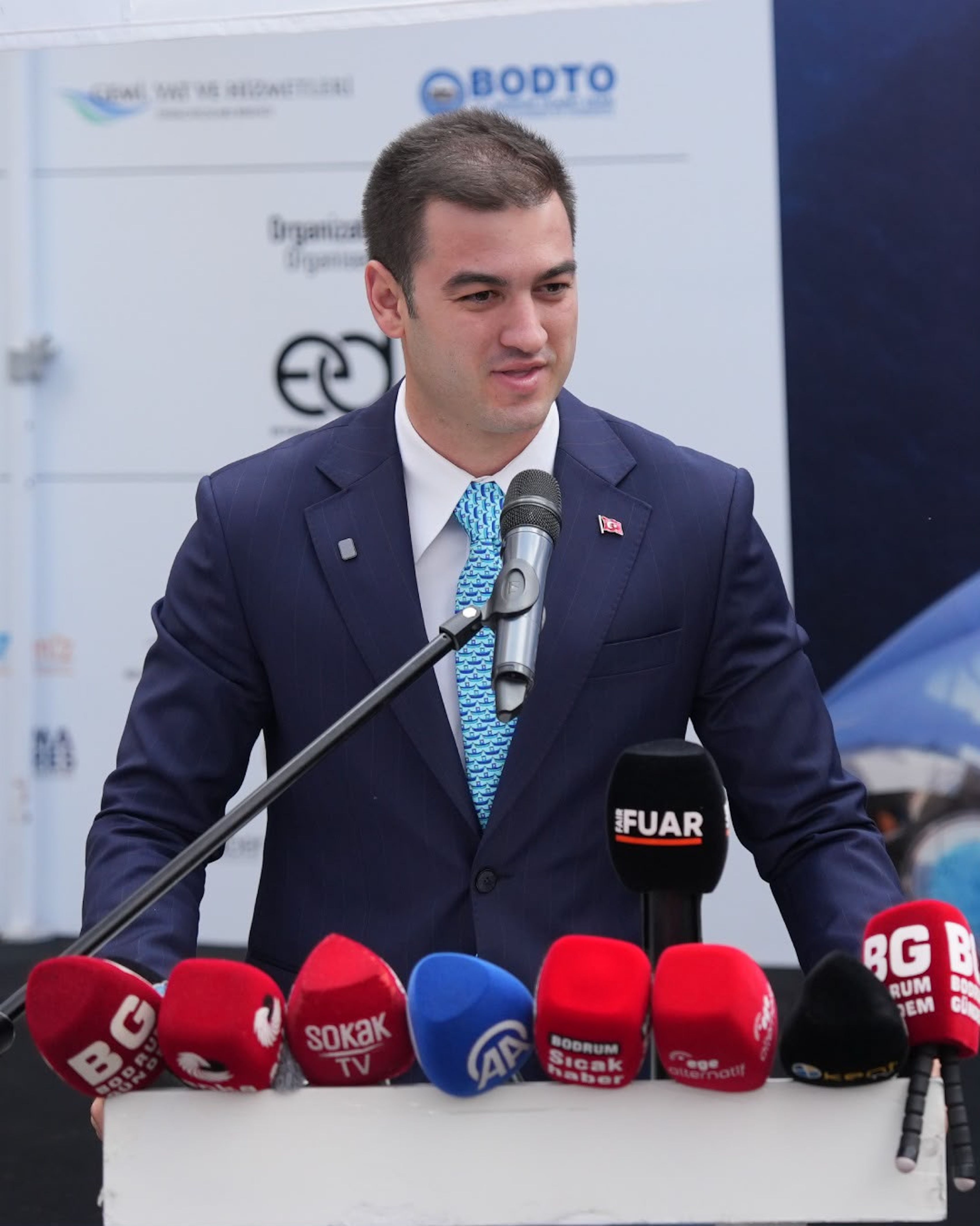 Tamer Mandalinci