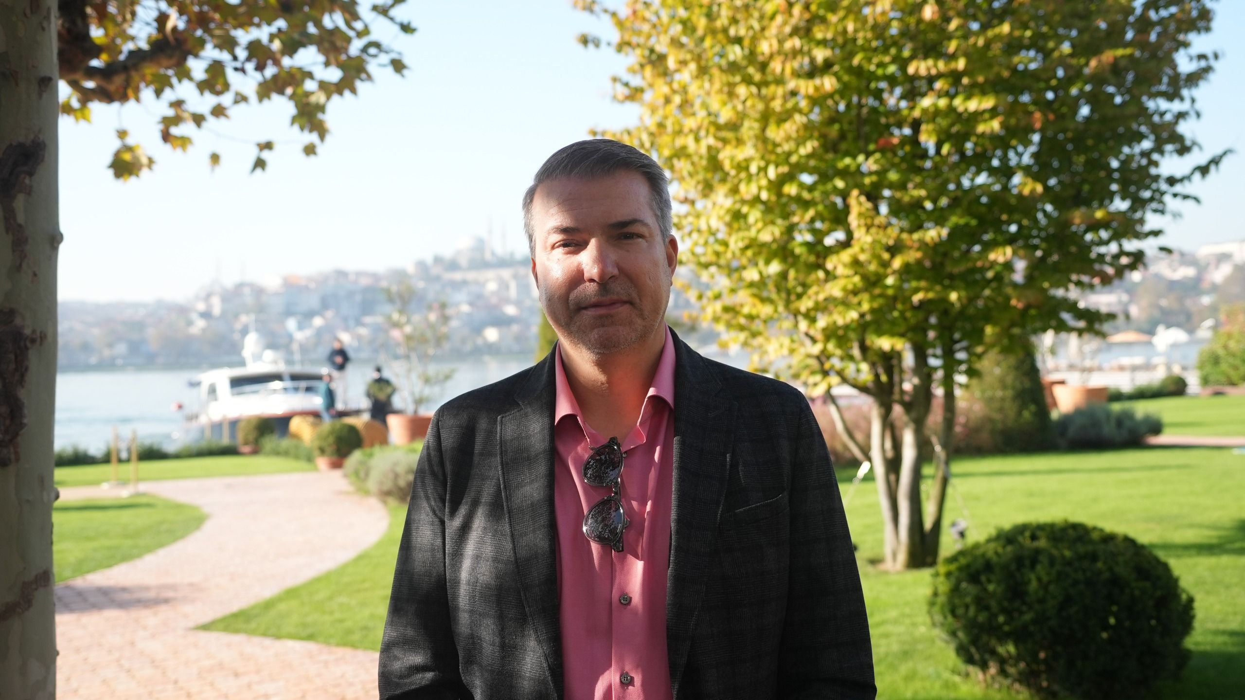 Christmasworld ve Creativeworld, Ambiante ile eş zamanlı olarak kapılarını açacak