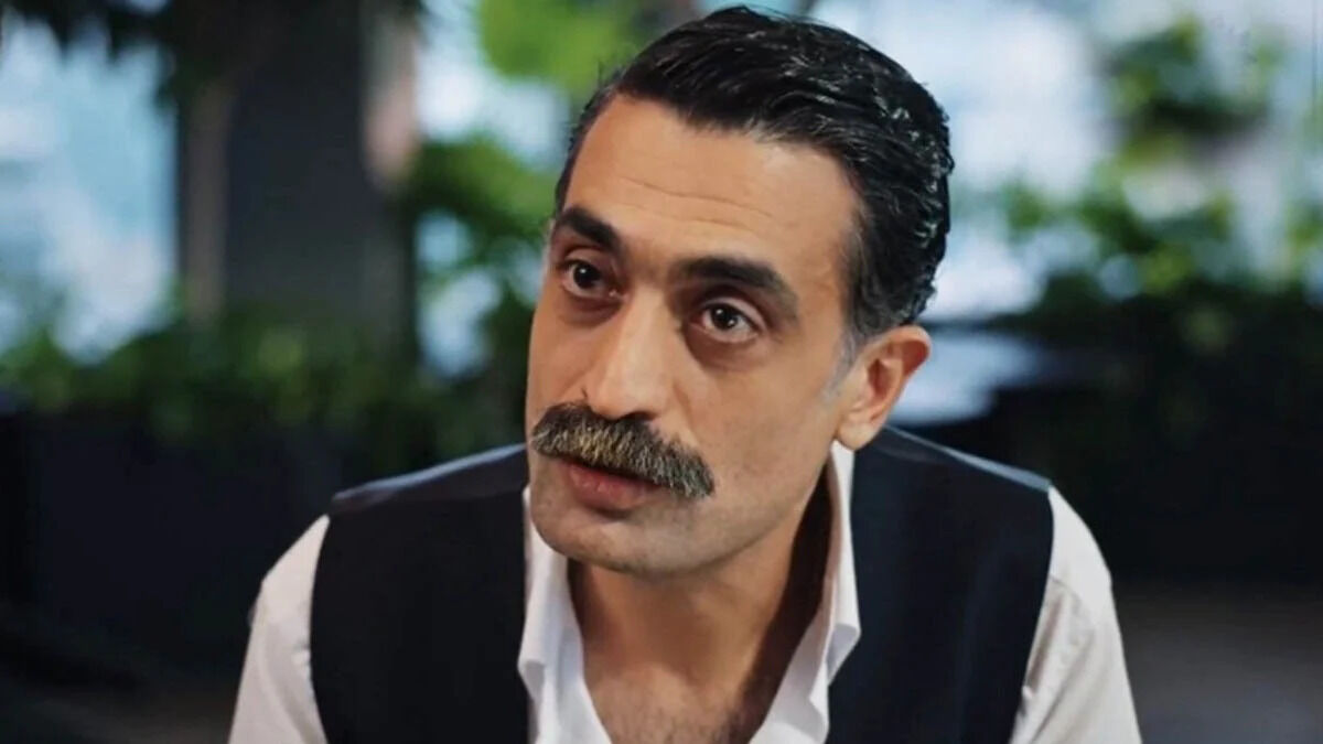 Yalı çapkını Kazım Ağa öldü mü? - Kapak Görseli